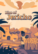 Rise of Jericho poster