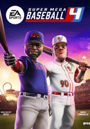 Super Mega Baseball 4