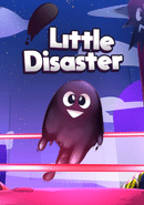 Little Disaster poster