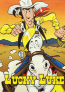 Lucky Luke