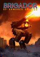 Brigador: Up-Armored Edition