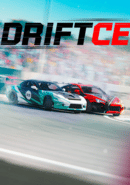 DriftCE poster