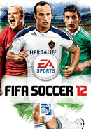 FIFA Soccer 12