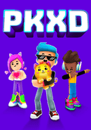 PK XD