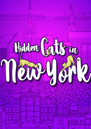 Hidden Cats in New York