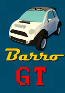Barro GT