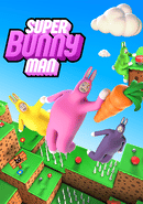 Super Bunny Man