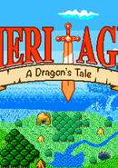 Heritage: A Dragon's Tale poster