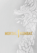 Mortal Kombat 1: Kollector's Edition poster