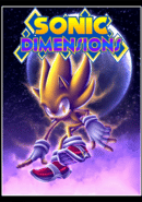 Sonic Dimensions