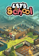 Let's School