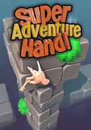 Super Adventure Hand