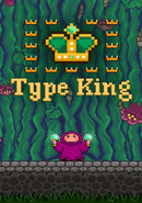 Type King poster