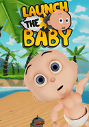 Launch The Baby poster