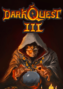 Dark Quest 3 poster
