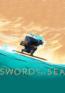 Sword of the Sea poster
