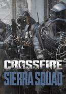 Crossfire: Sierra Squad