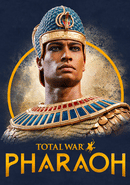 Total War: Pharaoh poster