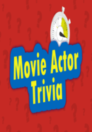 Movie Actor Trivia poster