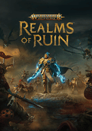 Warhammer Age of Sigmar: Realms of Ruin poster