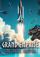 Grand Emprise: Time Travel Survival