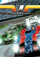 Total Immersion Racing