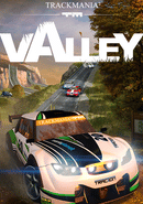 TrackMania 2: Valley