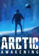 Arctic Awakening poster