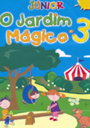 O Jardim Magico 3