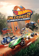 Hot Wheels Unleashed 2: Turbocharged