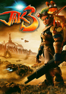 Jak 3