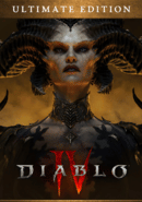 Diablo IV: Ultimate Edition poster