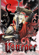 Skautfold: Usurper