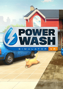 PowerWash Simulator VR