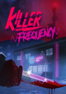 Killer Frequency