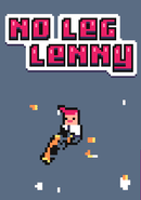 No Leg Lenny