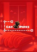 Cat Pipes