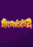 Arcanists 2 poster