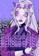 Echoes of You