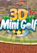 3D MiniGolf