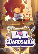 Lil' Guardsman poster