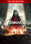 Remnant II: Deluxe Edition