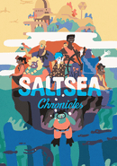 Saltsea Chronicles