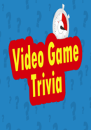 Video Game Trivia poster