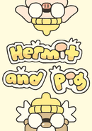 Hermit and Pig