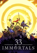 33 Immortals