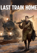 Last Train Home poster