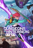 Dungeons of Hinterberg