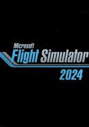 Microsoft Flight Simulator 2024