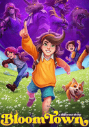 Bloomtown: A Different Story